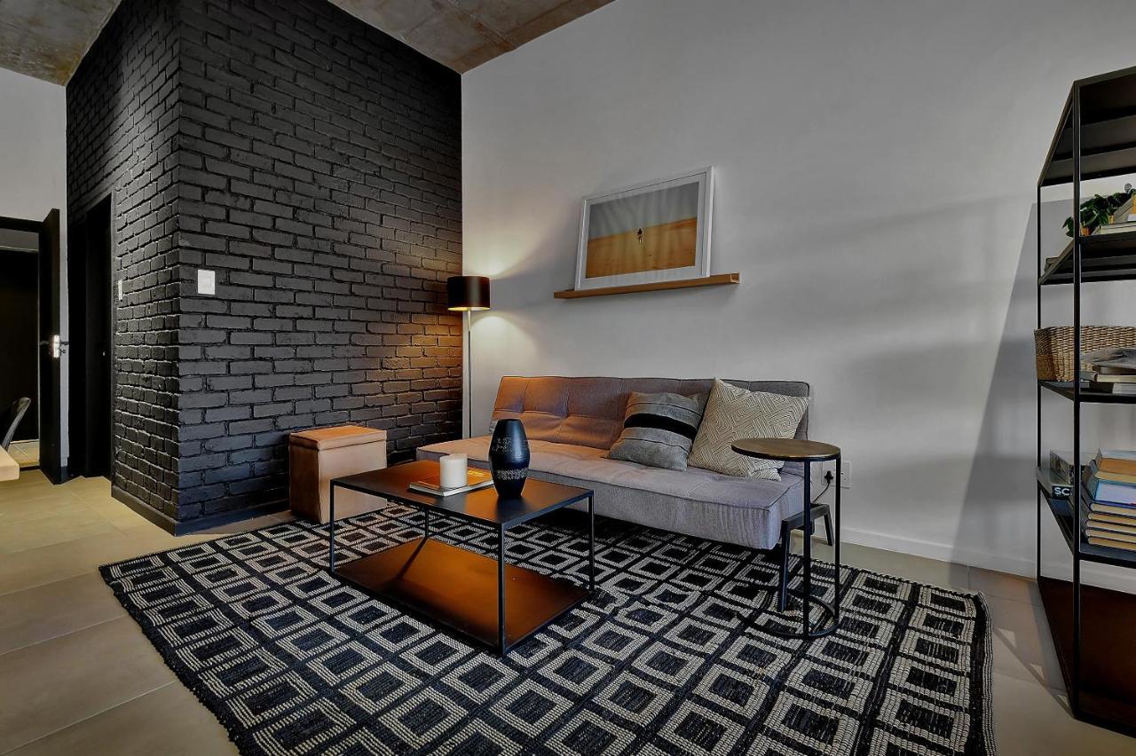 Blackbrick Sandton One Johannesburg Ngoại thất bức ảnh