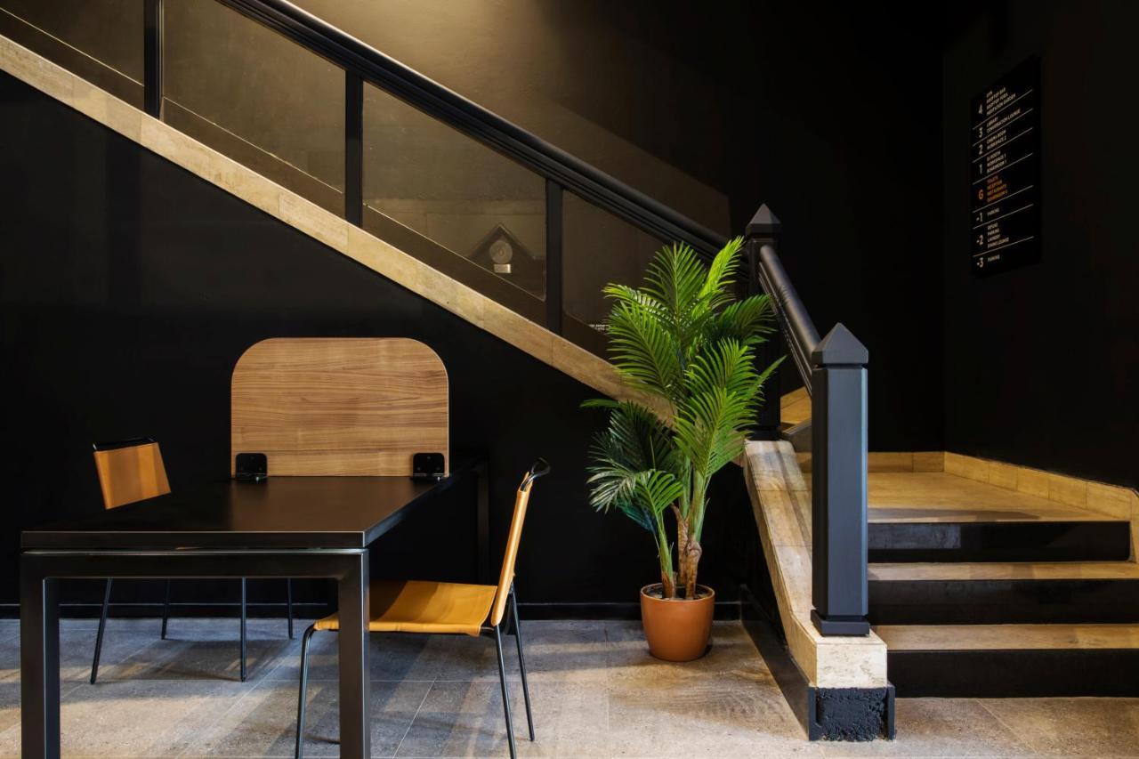 Blackbrick Sandton One Johannesburg Ngoại thất bức ảnh