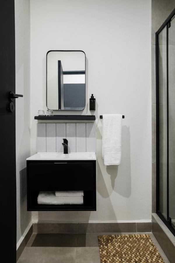 Blackbrick Sandton One Johannesburg Ngoại thất bức ảnh