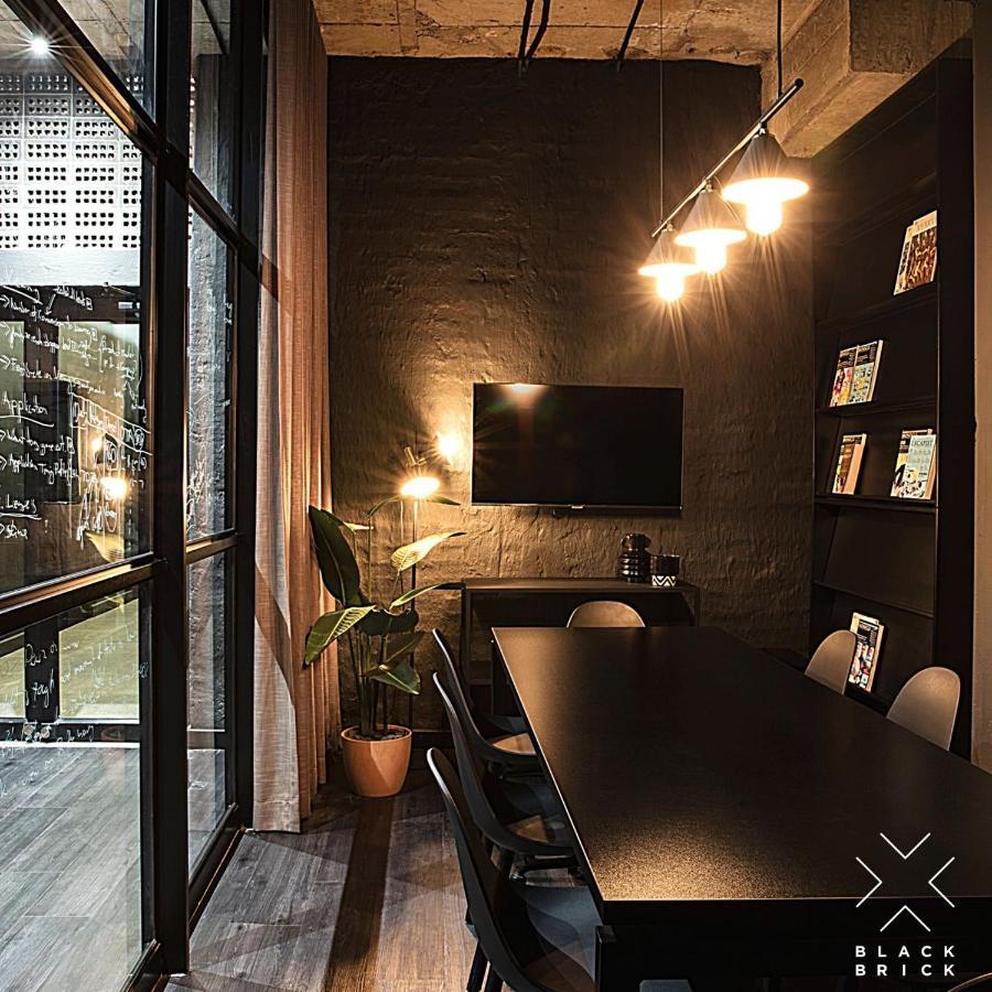 Blackbrick Sandton One Johannesburg Ngoại thất bức ảnh