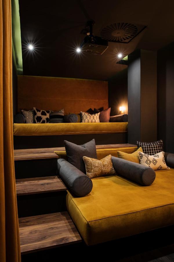 Blackbrick Sandton One Johannesburg Ngoại thất bức ảnh