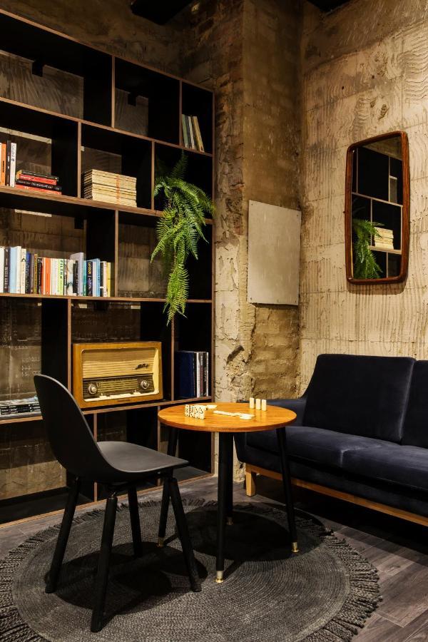 Blackbrick Sandton One Johannesburg Ngoại thất bức ảnh