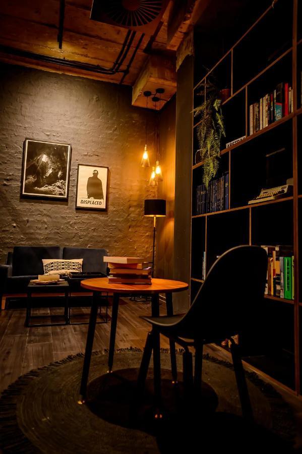 Blackbrick Sandton One Johannesburg Ngoại thất bức ảnh