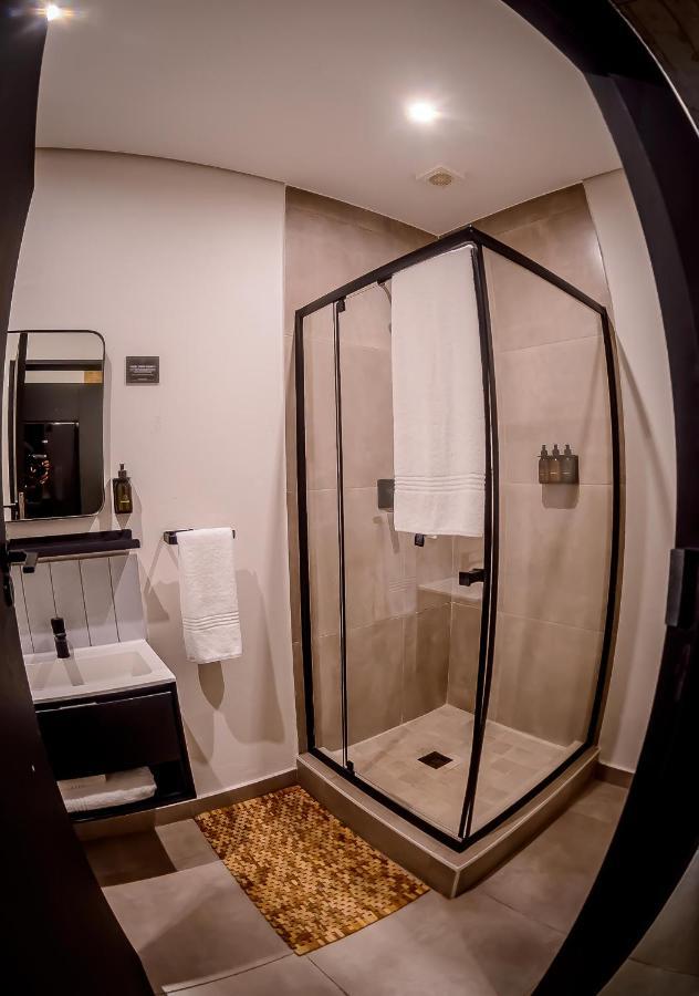 Blackbrick Sandton One Johannesburg Ngoại thất bức ảnh