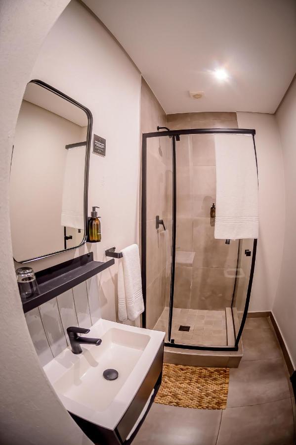 Blackbrick Sandton One Johannesburg Ngoại thất bức ảnh