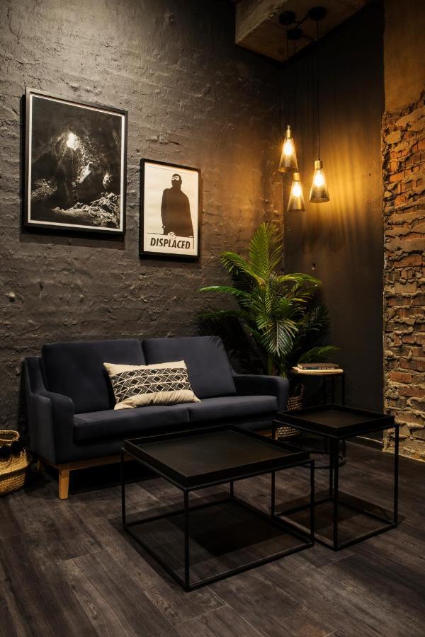 Blackbrick Sandton One Johannesburg Ngoại thất bức ảnh