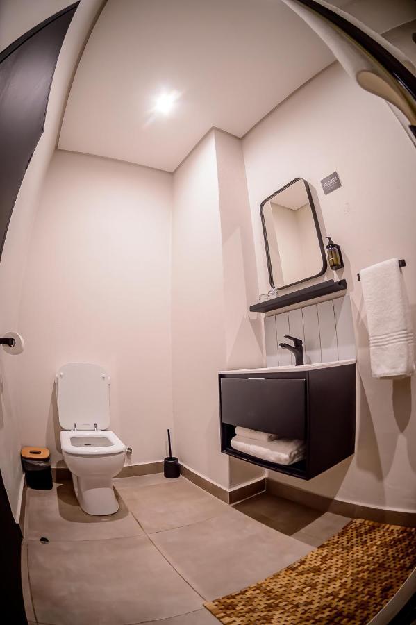 Blackbrick Sandton One Johannesburg Ngoại thất bức ảnh