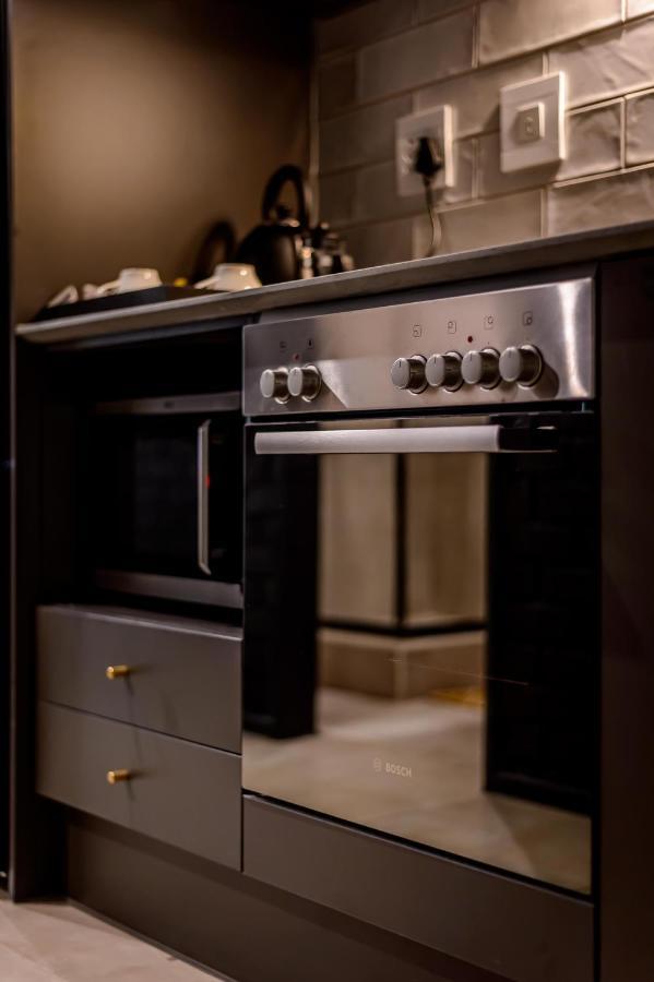 Blackbrick Sandton One Johannesburg Ngoại thất bức ảnh