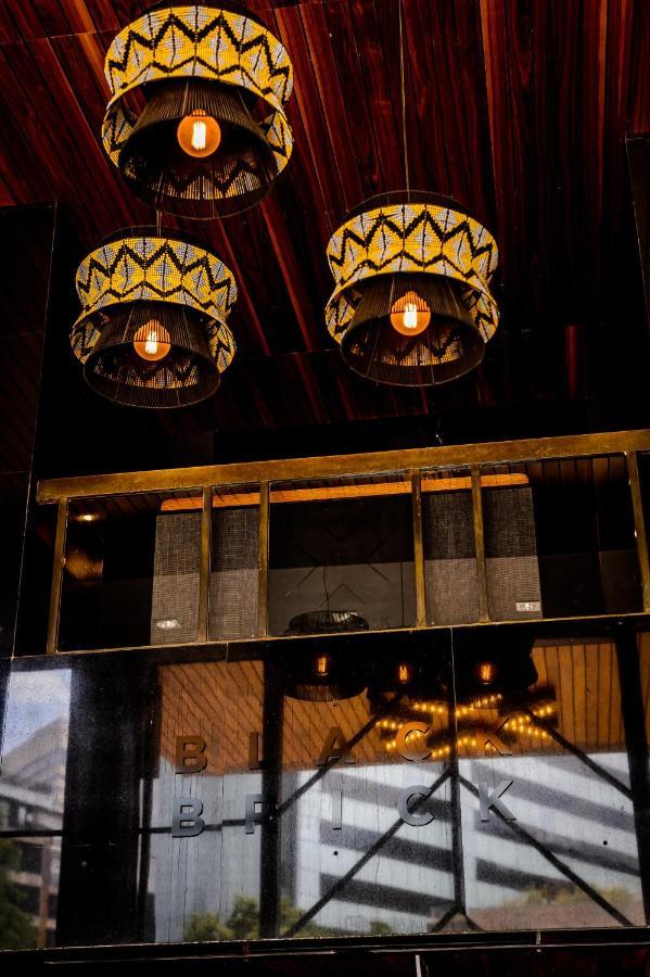 Blackbrick Sandton One Johannesburg Ngoại thất bức ảnh
